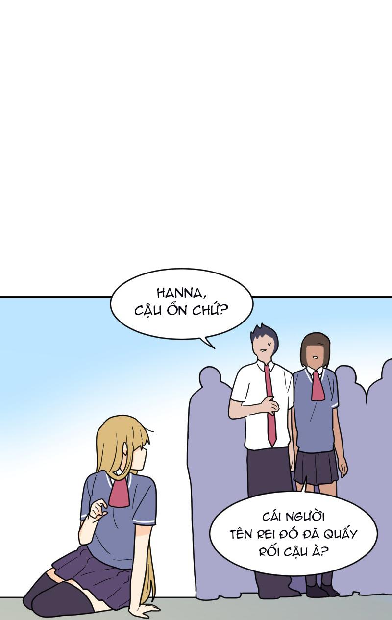 Truyện Ngôn Nhưng Không Ngôn Lắm: Chapter 9