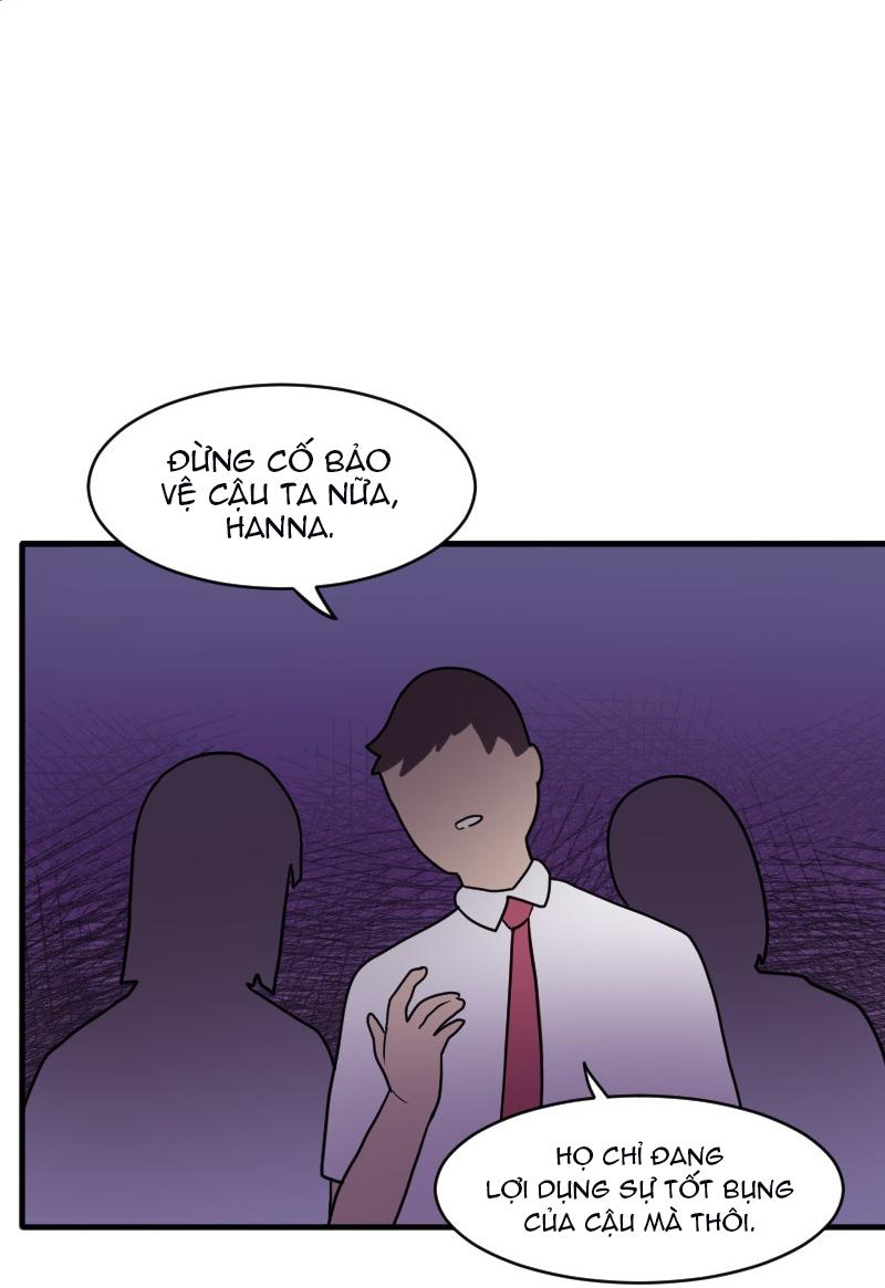 Truyện Ngôn Nhưng Không Ngôn Lắm: Chapter 9
