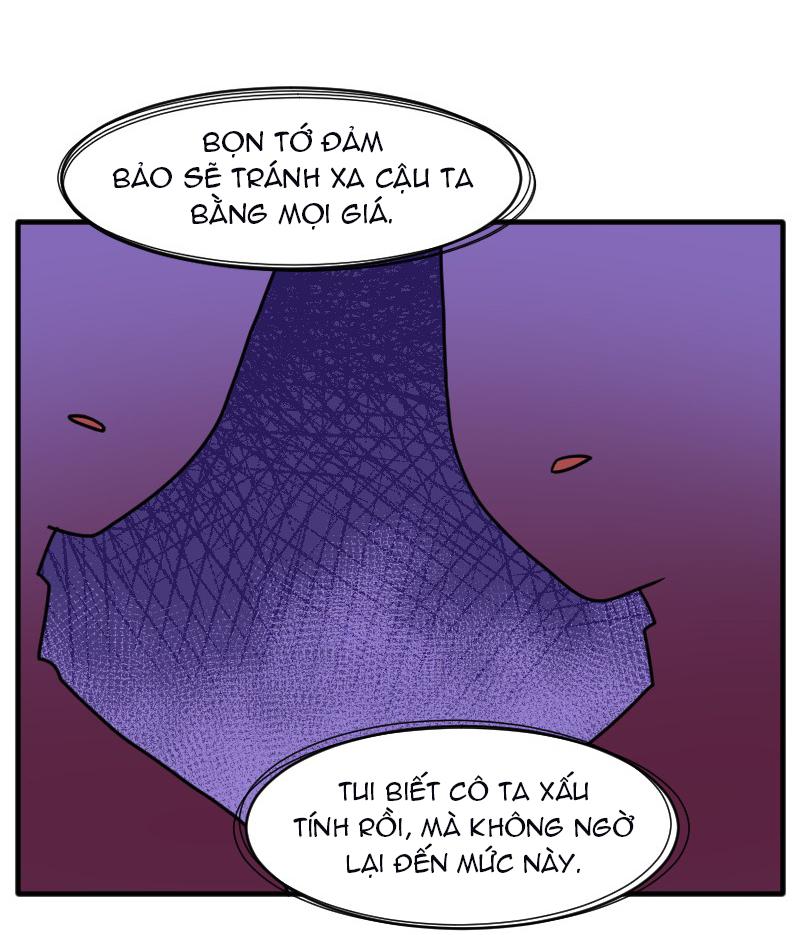 Truyện Ngôn Nhưng Không Ngôn Lắm: Chapter 9