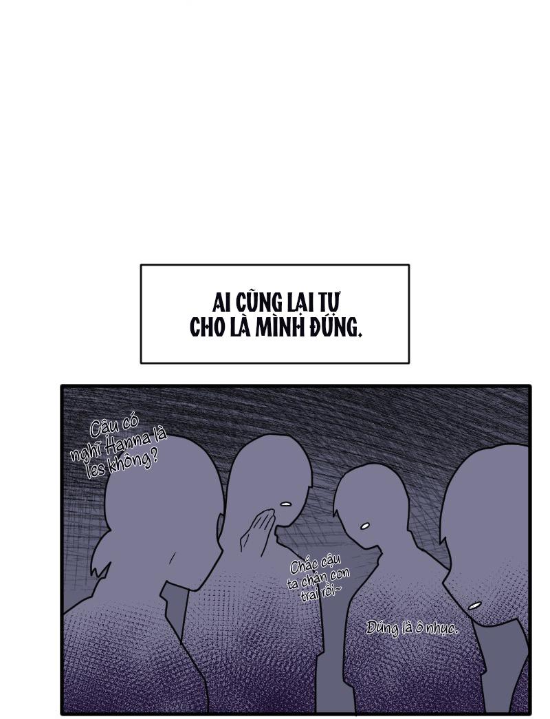 Truyện Ngôn Nhưng Không Ngôn Lắm: Chapter 9
