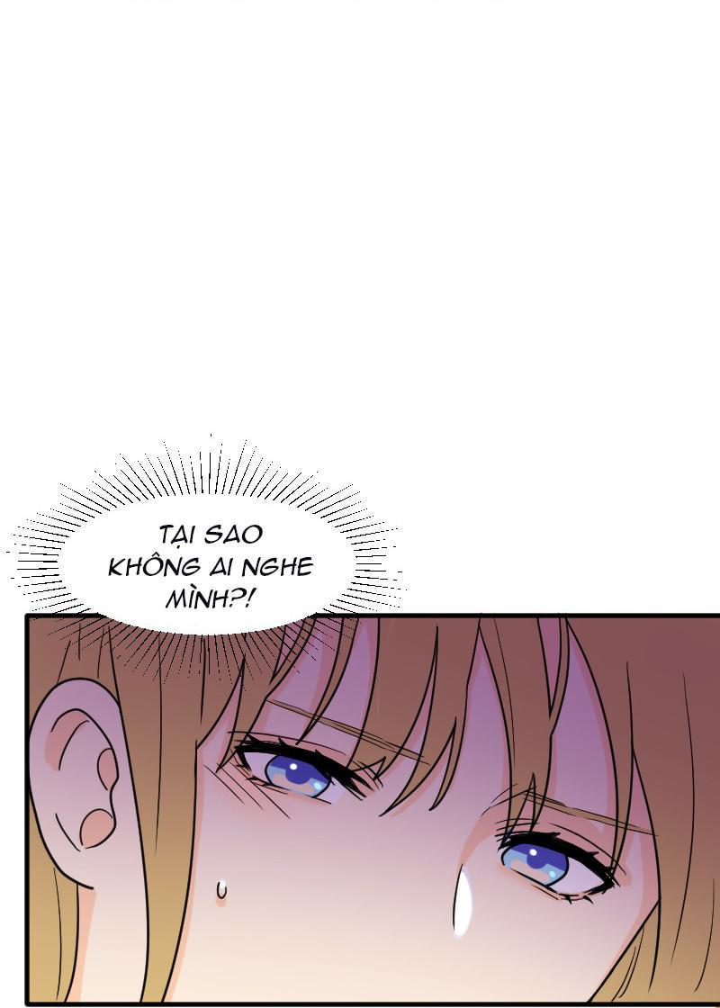Truyện Ngôn Nhưng Không Ngôn Lắm: Chapter 9
