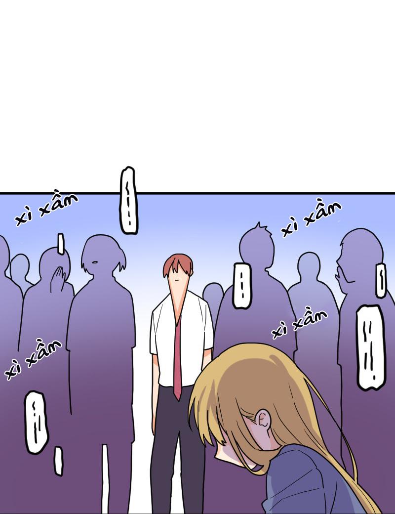 Truyện Ngôn Nhưng Không Ngôn Lắm: Chapter 9