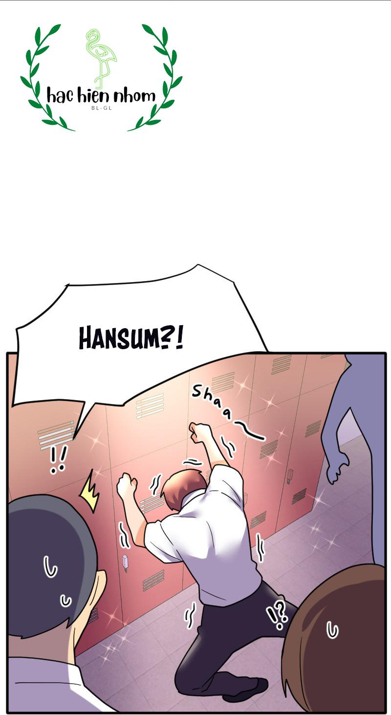 Truyện Ngôn Nhưng Không Ngôn Lắm: Chapter 9