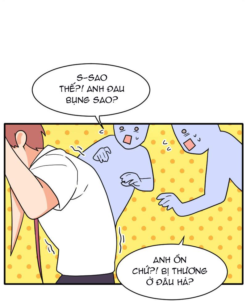 Truyện Ngôn Nhưng Không Ngôn Lắm: Chapter 9
