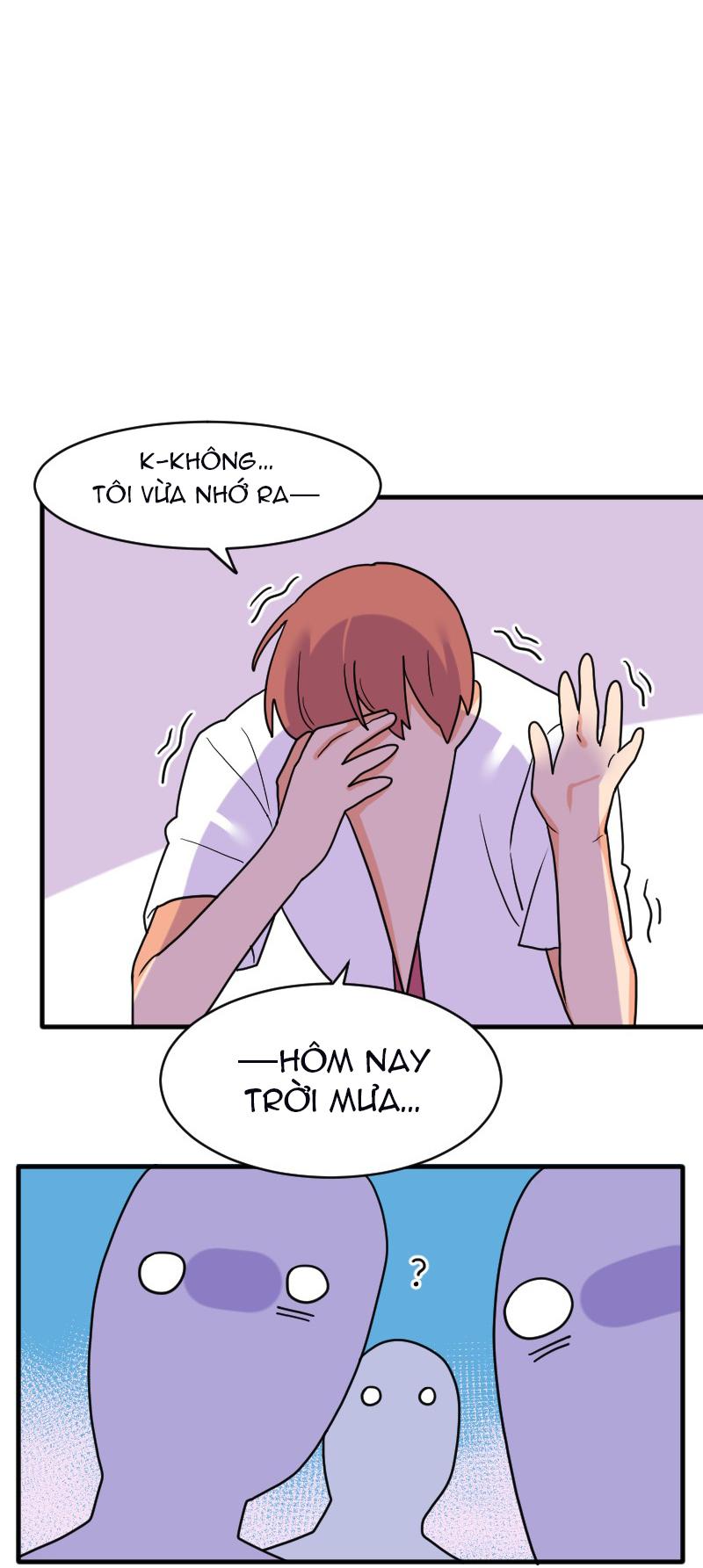 Truyện Ngôn Nhưng Không Ngôn Lắm: Chapter 9