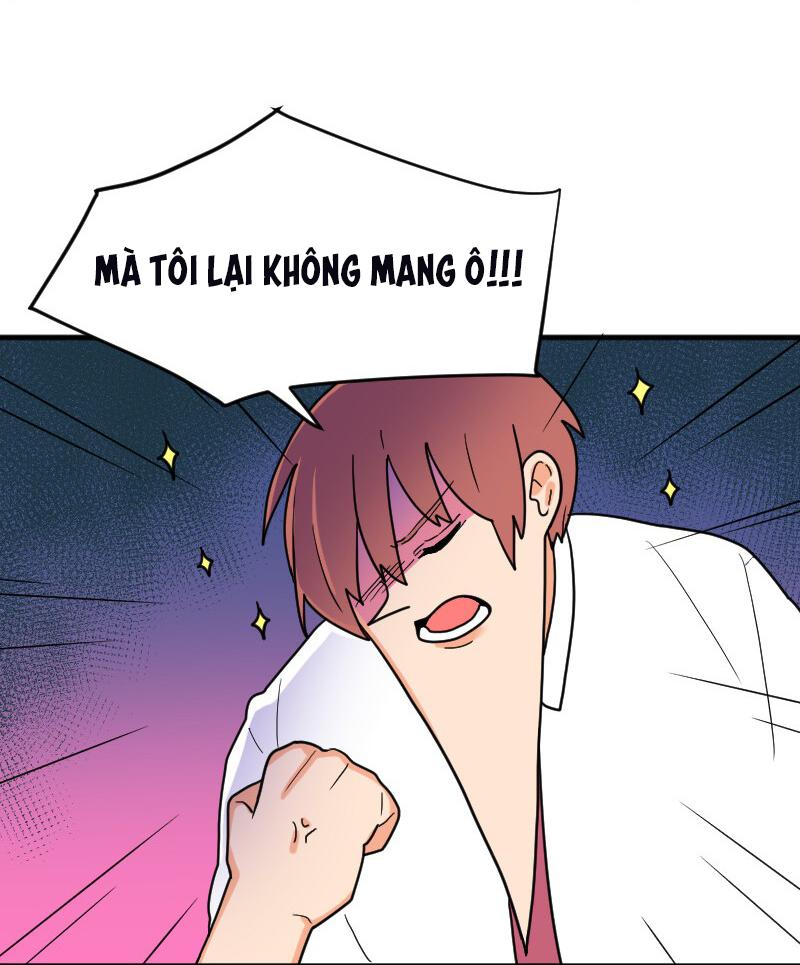 Truyện Ngôn Nhưng Không Ngôn Lắm: Chapter 9