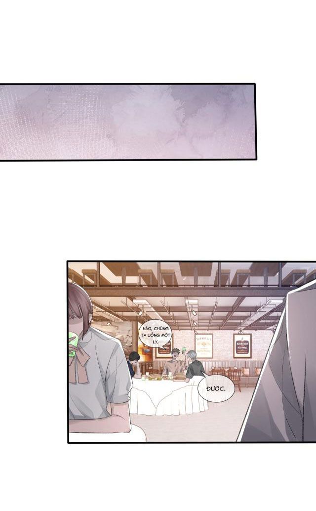 Cấu Bệnh: Chapter 10