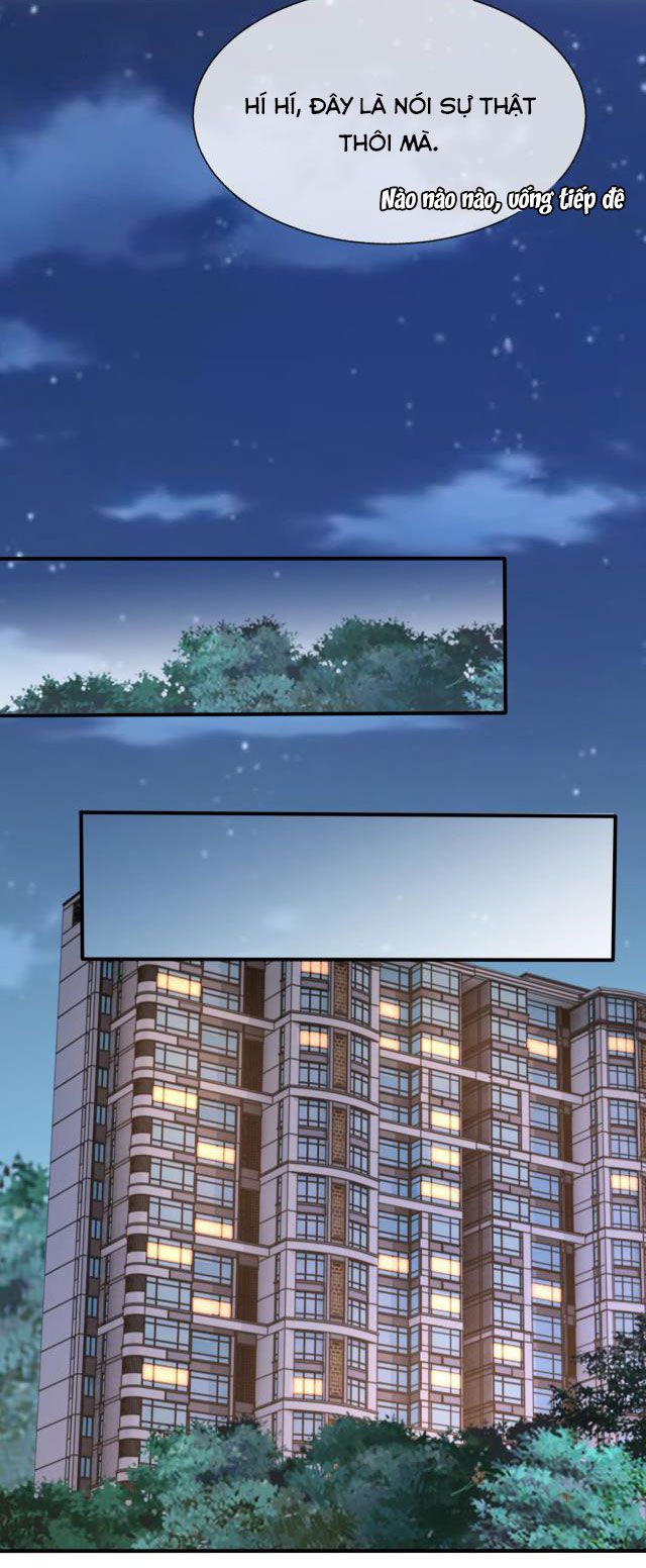 Cấu Bệnh: Chapter 10
