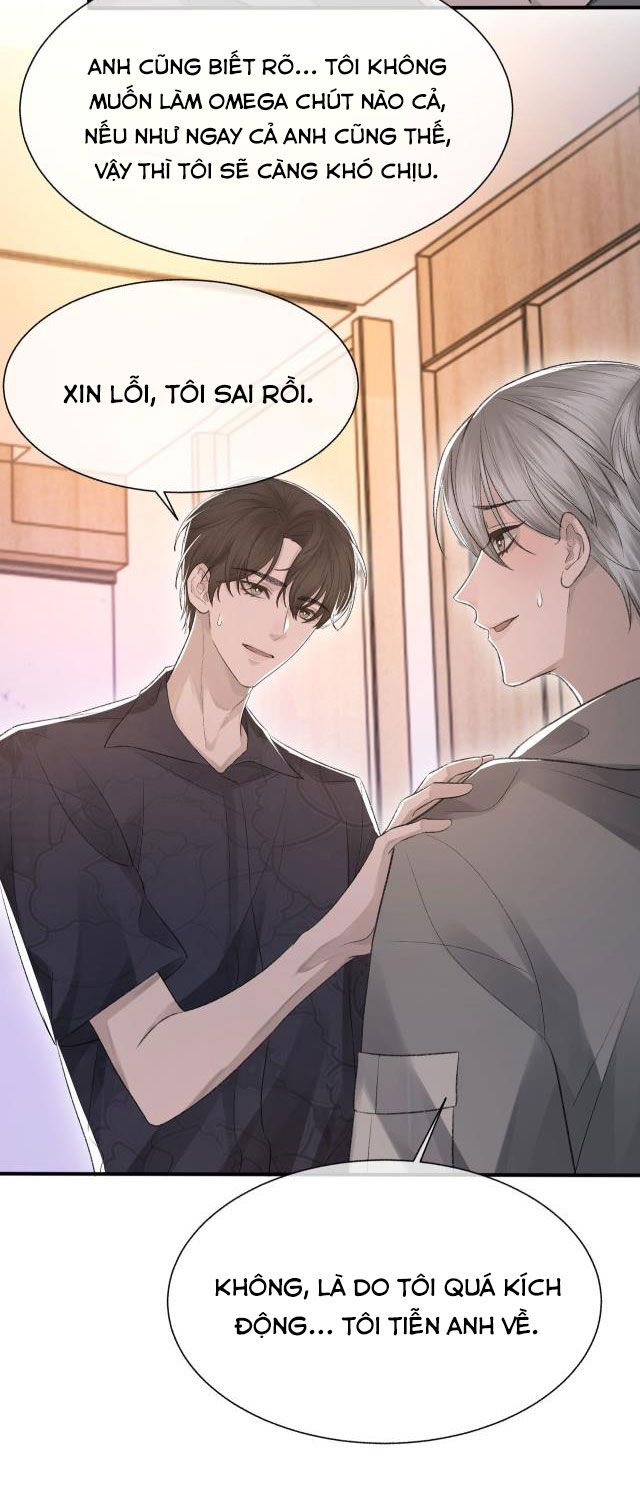 Cấu Bệnh: Chapter 10