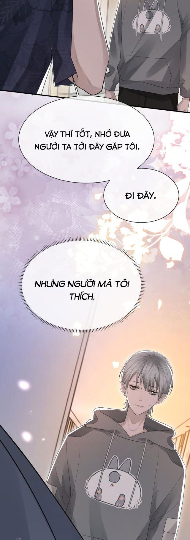 Cấu Bệnh: Chapter 10
