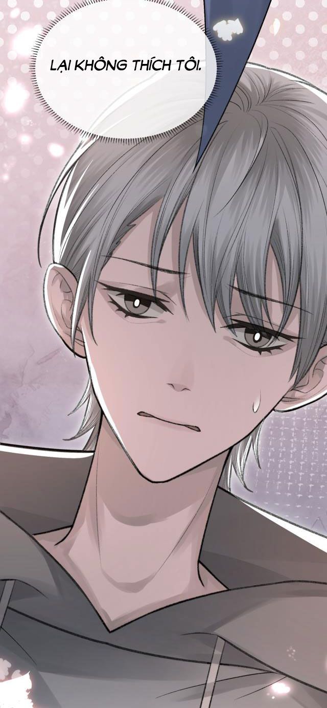 Cấu Bệnh: Chapter 10