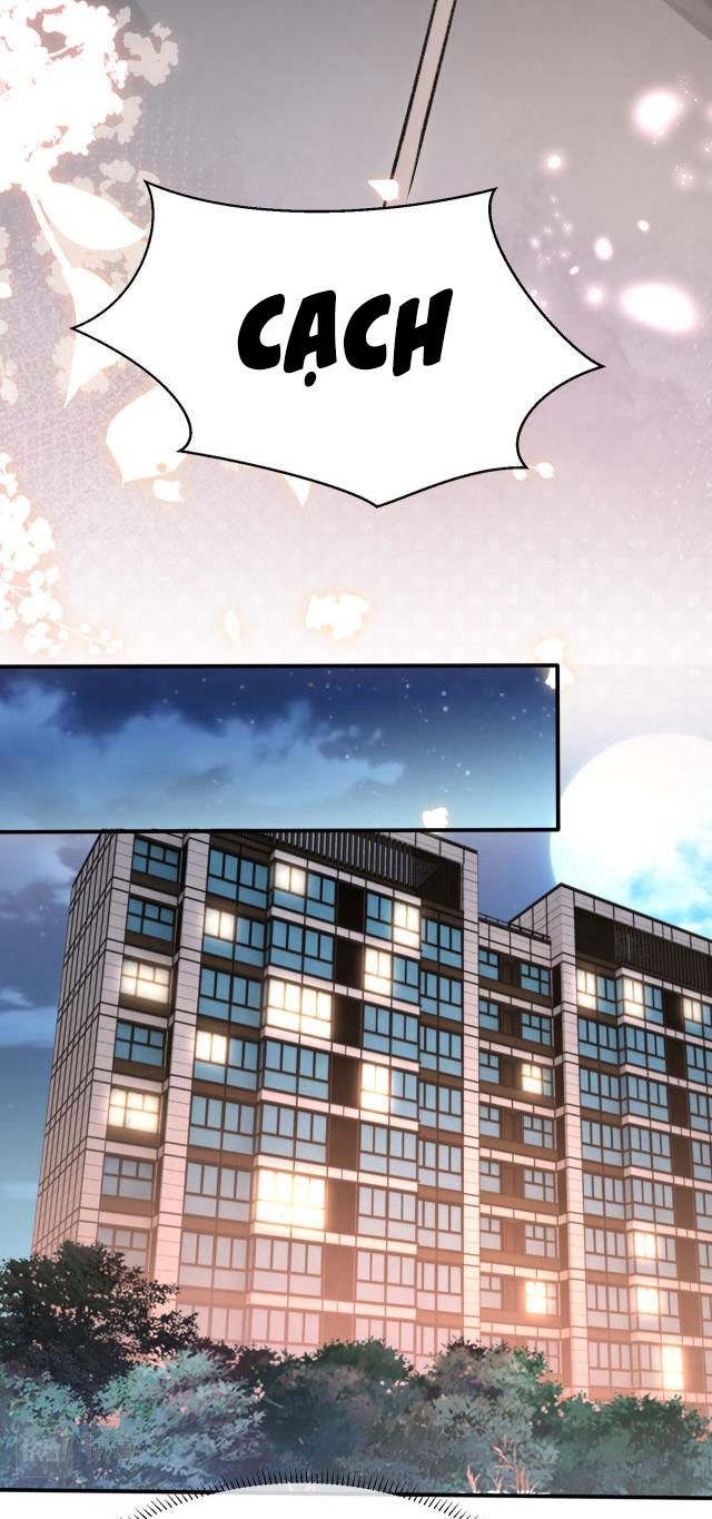Cấu Bệnh: Chapter 10