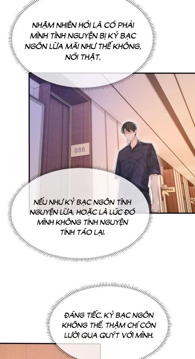 Cấu Bệnh: Chapter 10