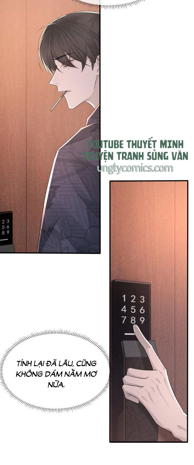 Cấu Bệnh: Chapter 10