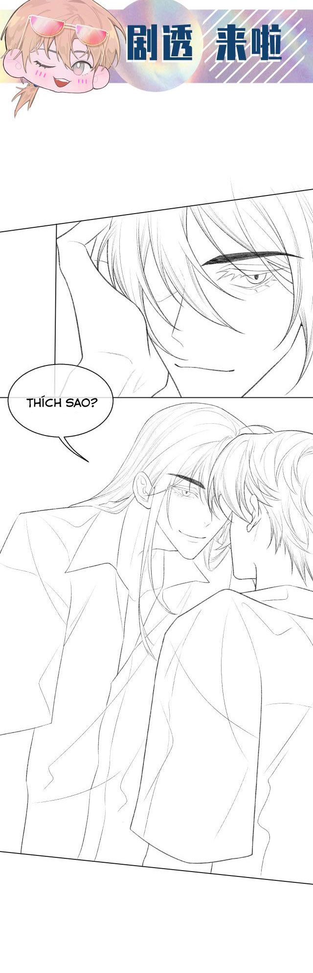 Cấu Bệnh: Chapter 10