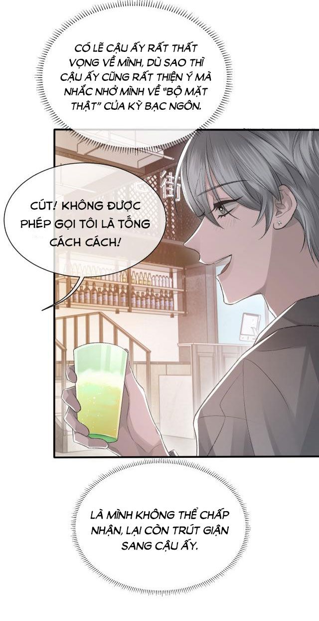 Cấu Bệnh: Chapter 10