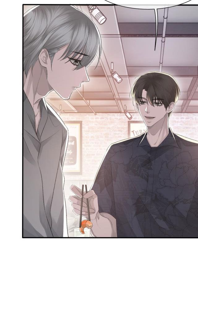 Cấu Bệnh: Chapter 10