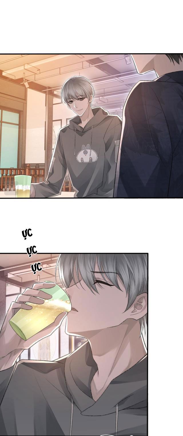Cấu Bệnh: Chapter 10