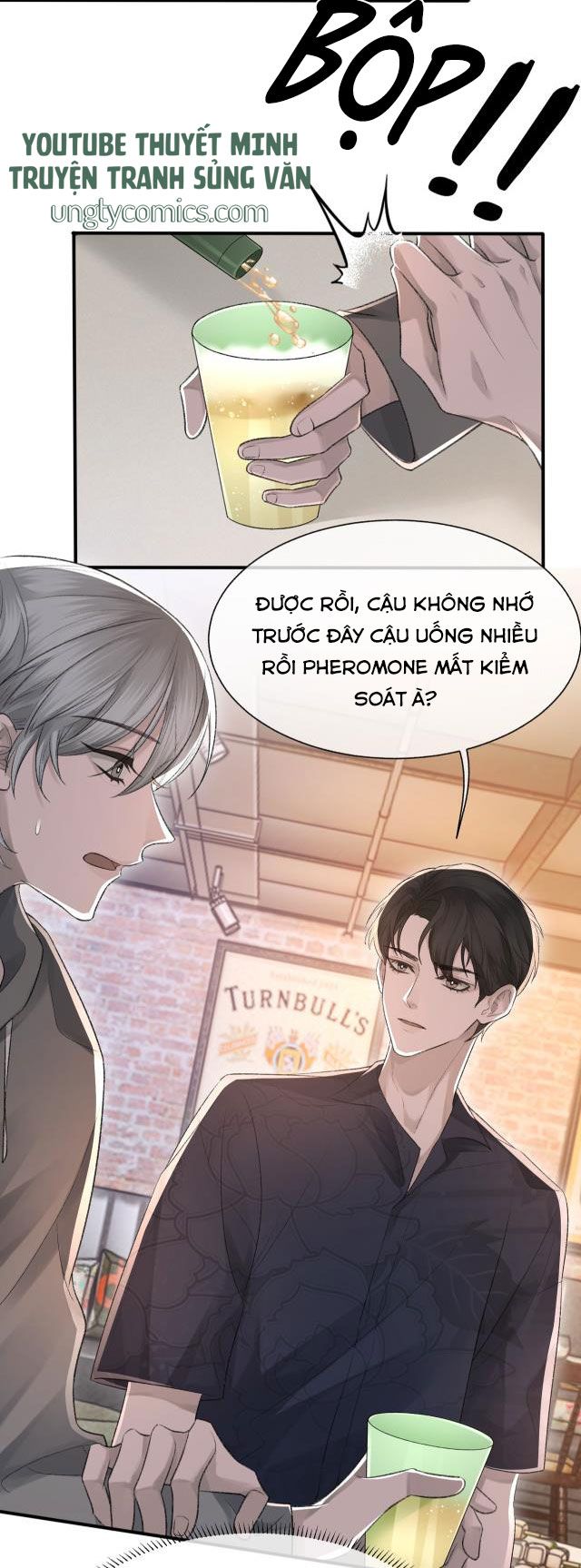 Cấu Bệnh: Chapter 10