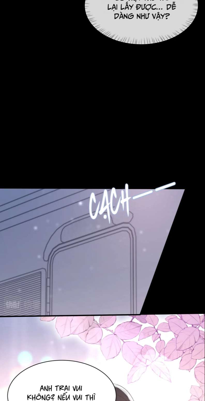 Cấu Bệnh: Chapter 100