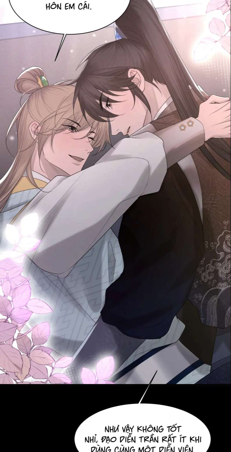 Cấu Bệnh: Chapter 100