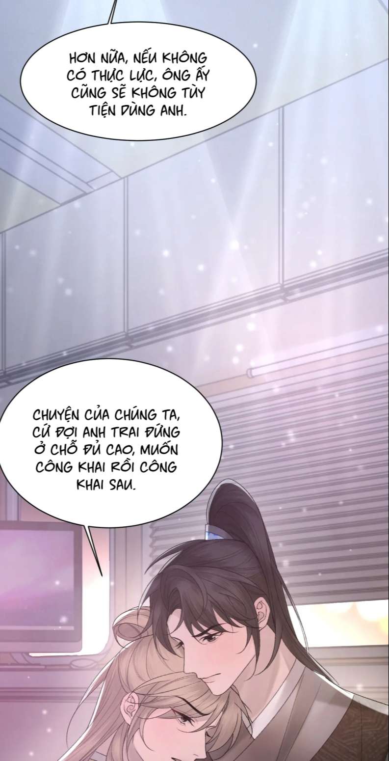 Cấu Bệnh: Chapter 100