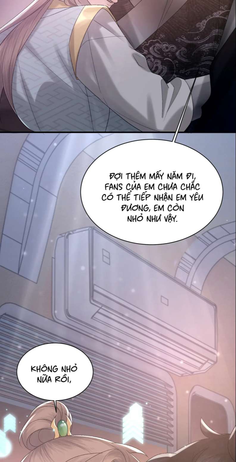 Cấu Bệnh: Chapter 100
