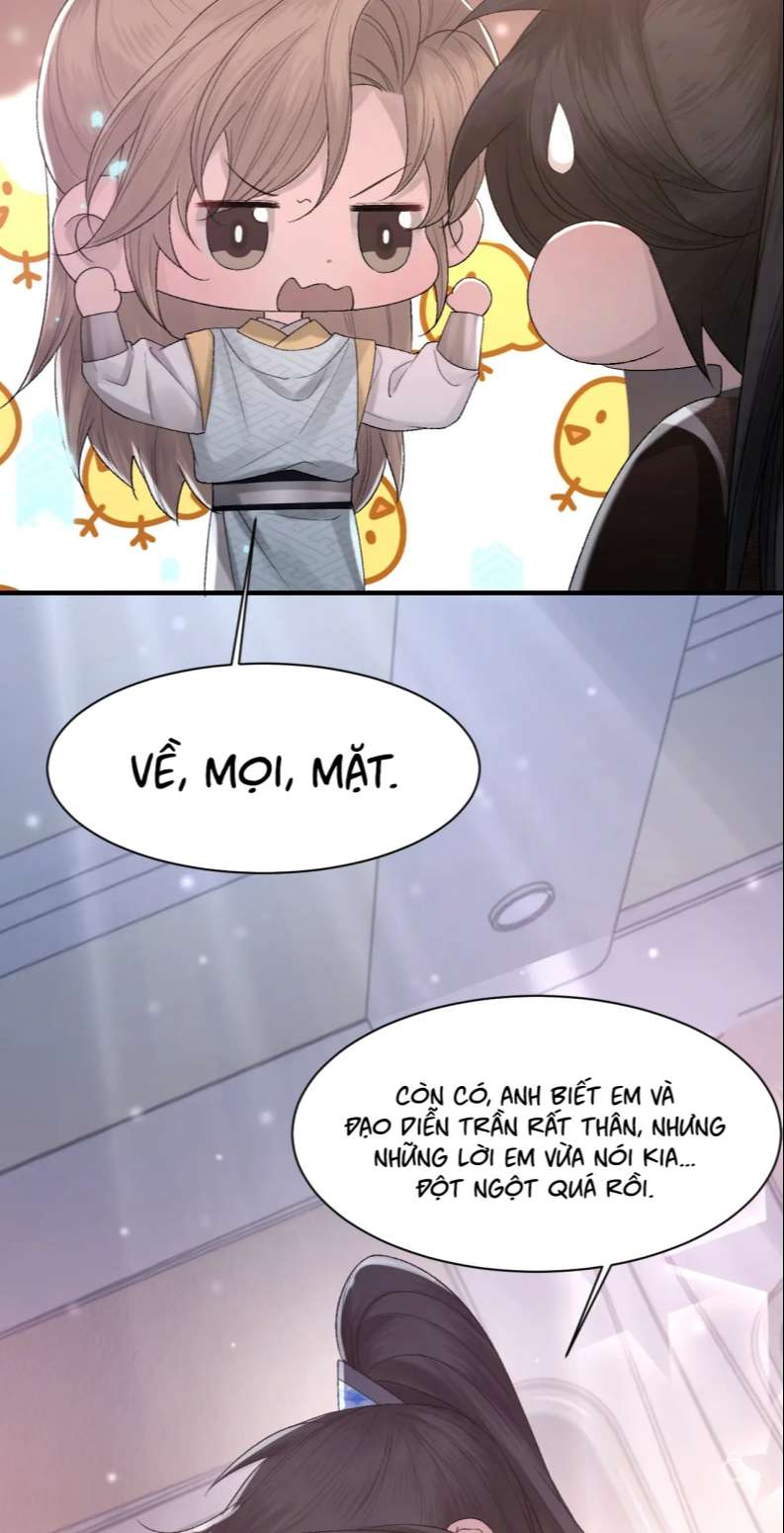 Cấu Bệnh: Chapter 100