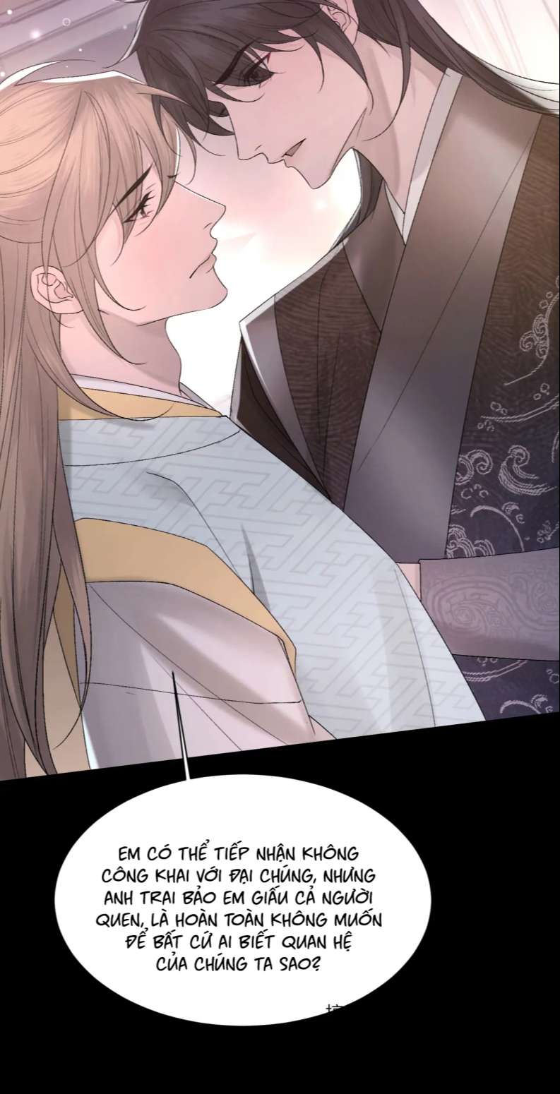Cấu Bệnh: Chapter 100
