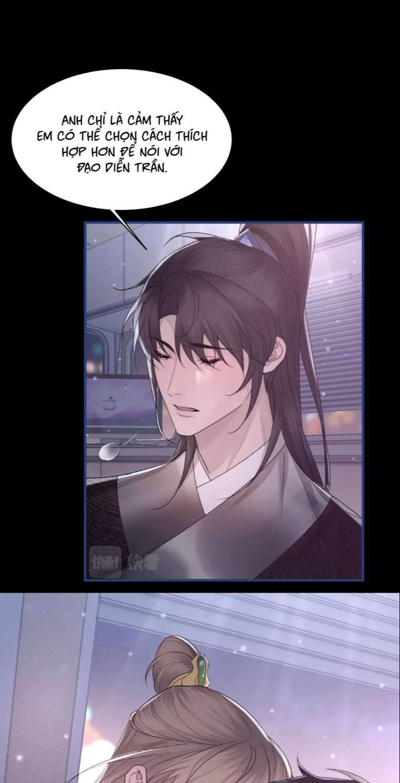 Cấu Bệnh: Chapter 100