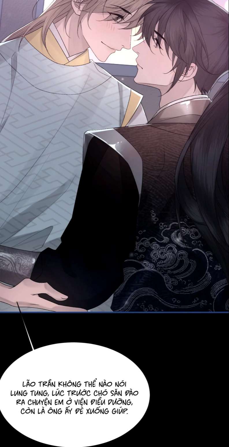 Cấu Bệnh: Chapter 100