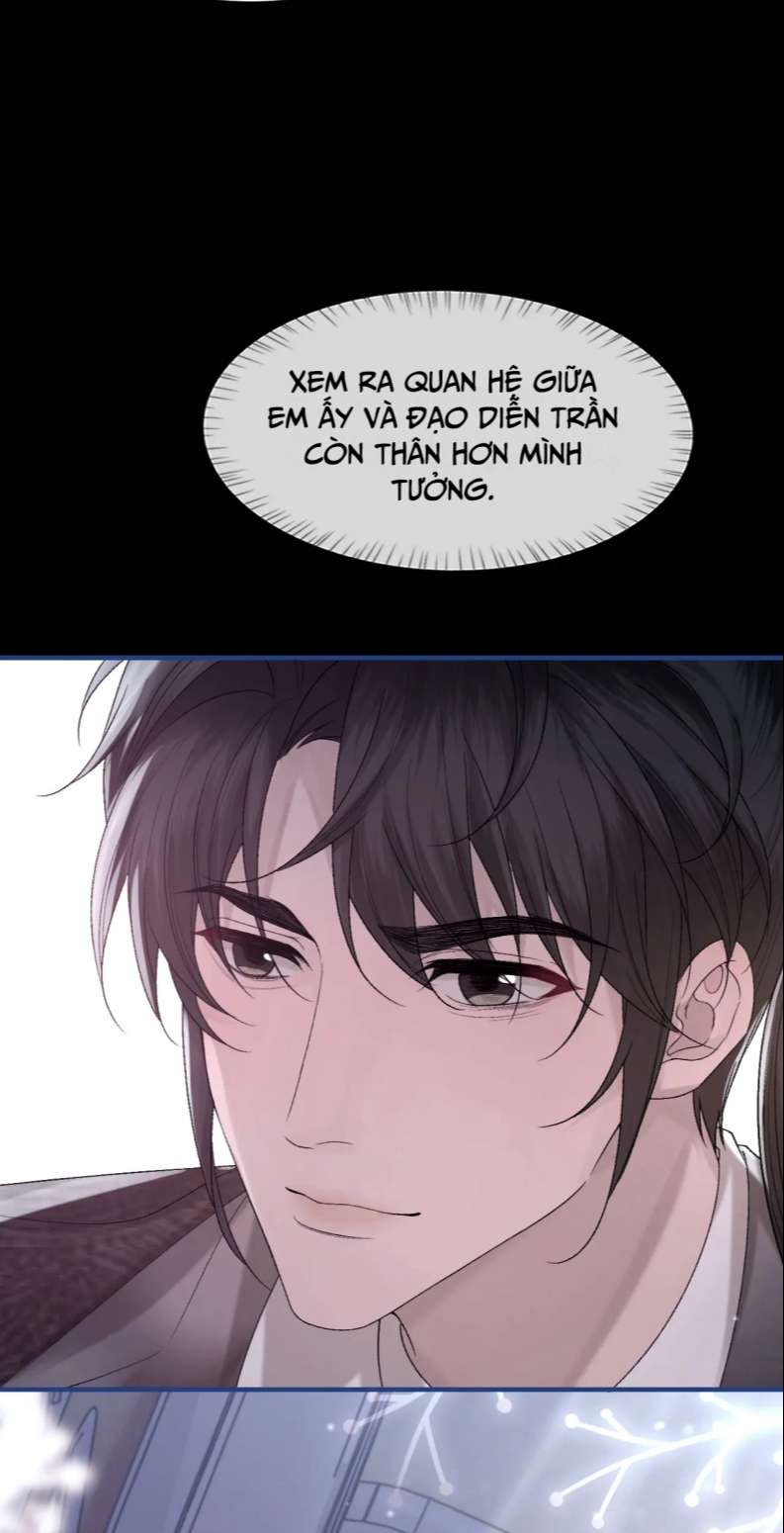 Cấu Bệnh: Chapter 100
