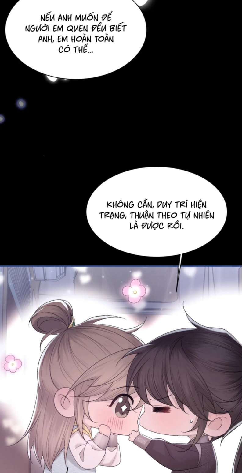 Cấu Bệnh: Chapter 100