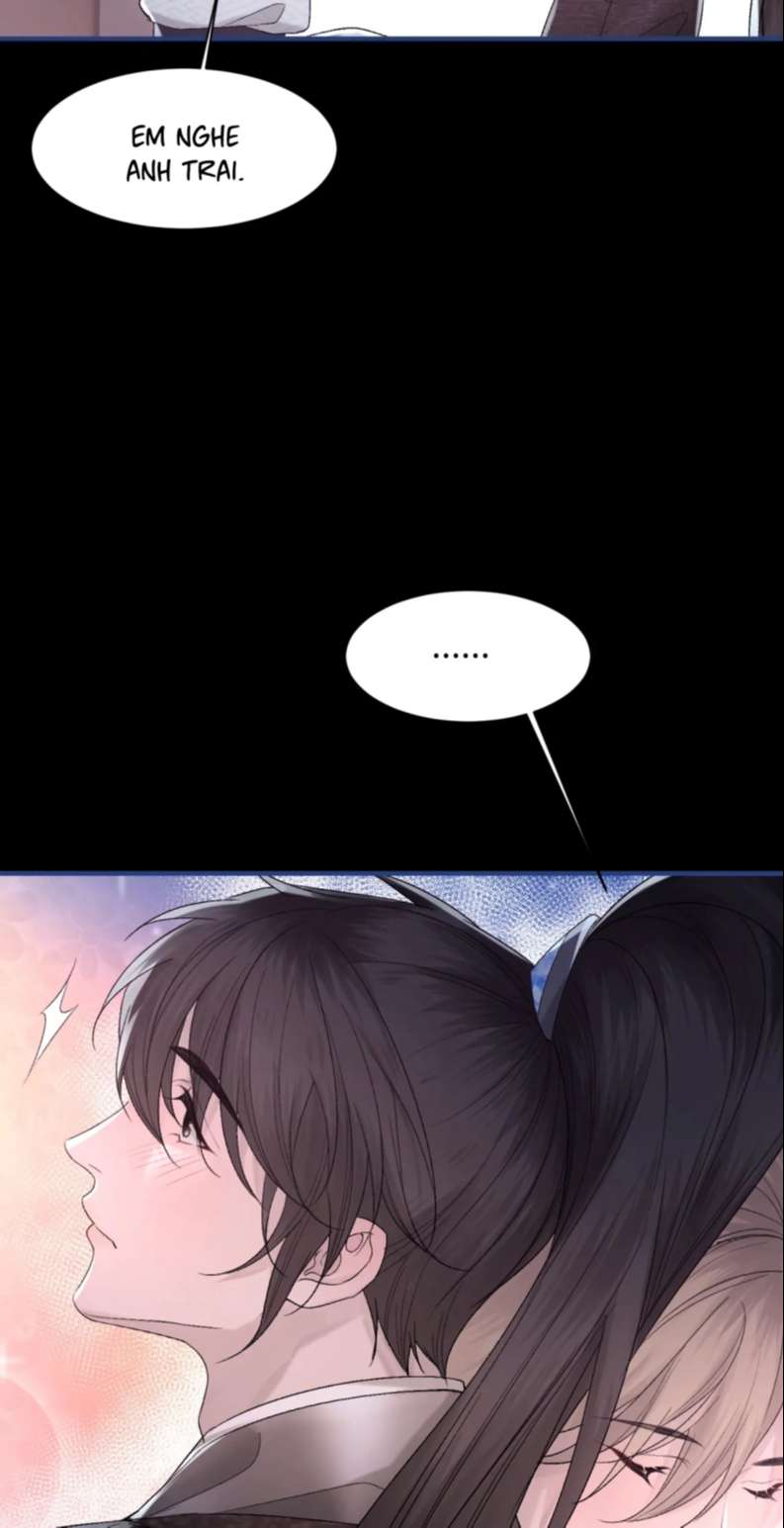 Cấu Bệnh: Chapter 100