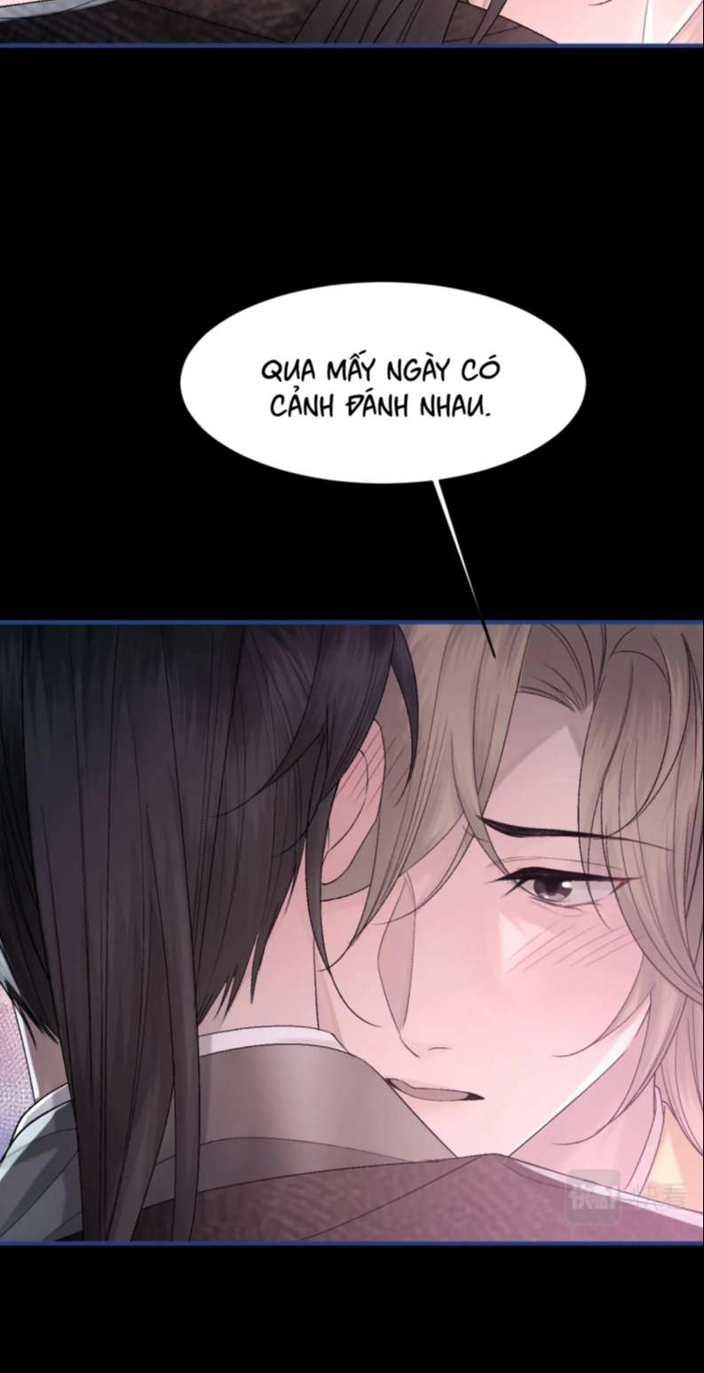 Cấu Bệnh: Chapter 100