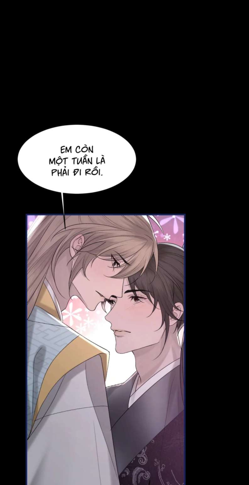 Cấu Bệnh: Chapter 100