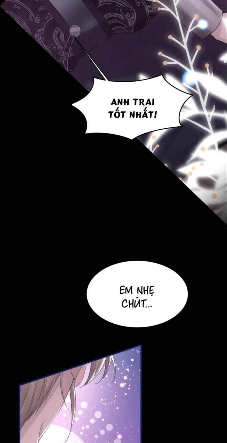Cấu Bệnh: Chapter 100