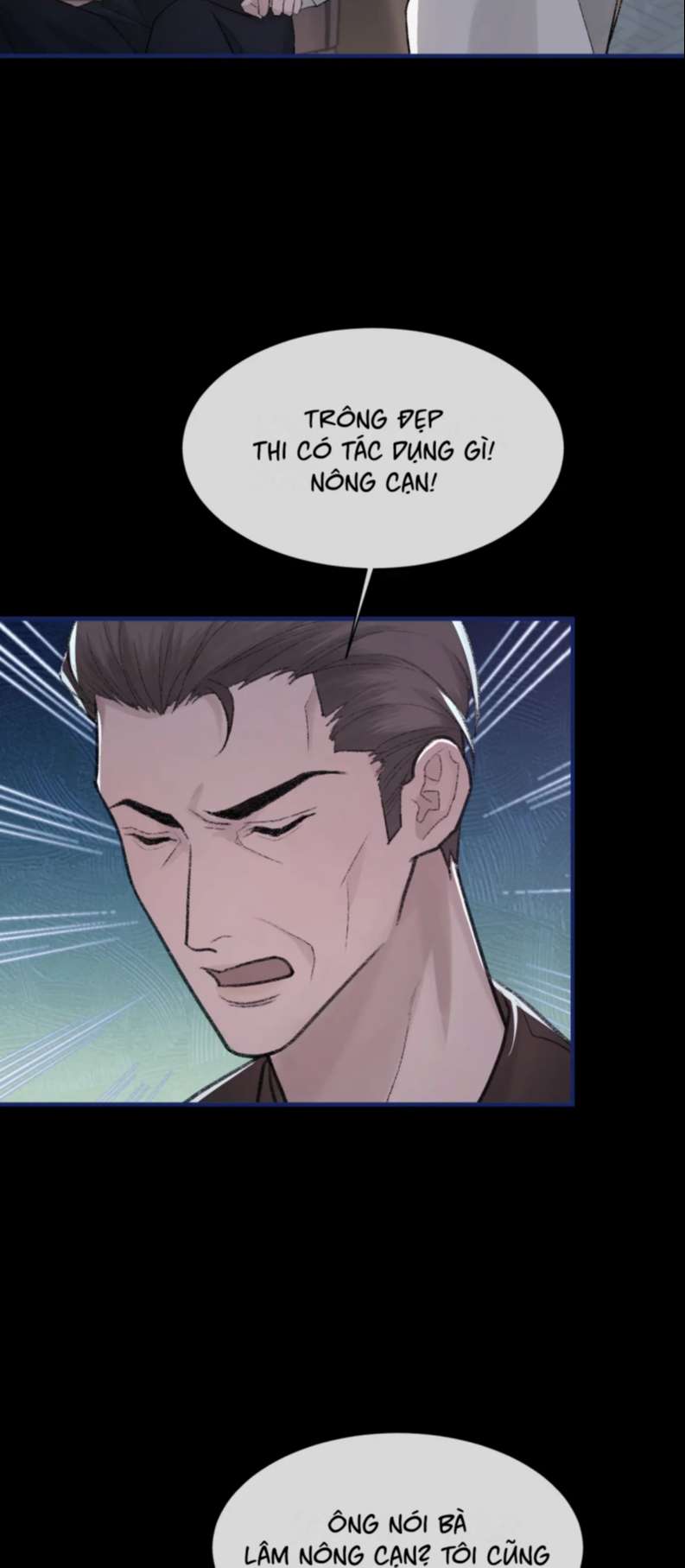 Cấu Bệnh: Chapter 100