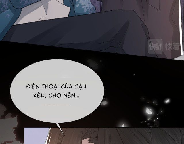 Cấu Bệnh: Chapter 12