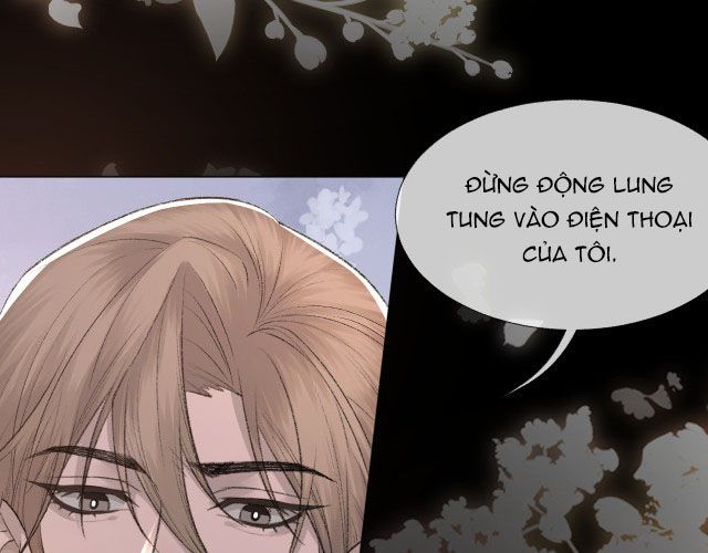 Cấu Bệnh: Chapter 12
