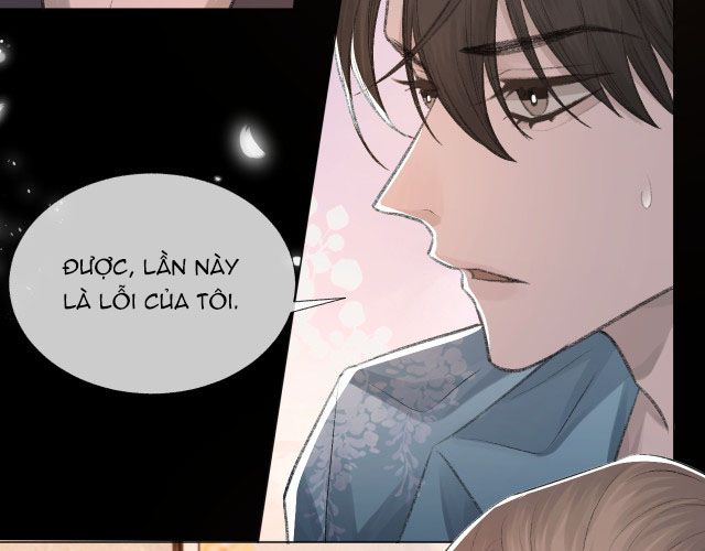 Cấu Bệnh: Chapter 12