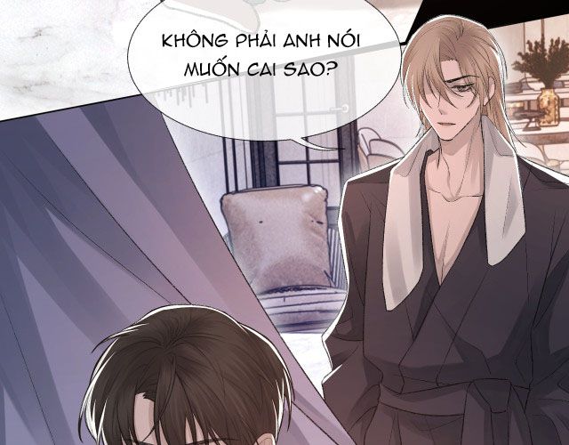 Cấu Bệnh: Chapter 12