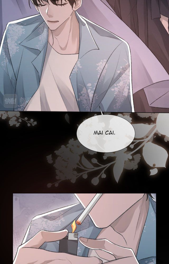 Cấu Bệnh: Chapter 12