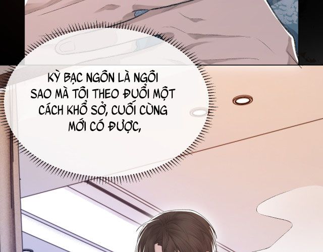 Cấu Bệnh: Chapter 12