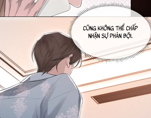 Cấu Bệnh: Chapter 12