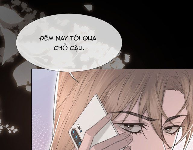 Cấu Bệnh: Chapter 12