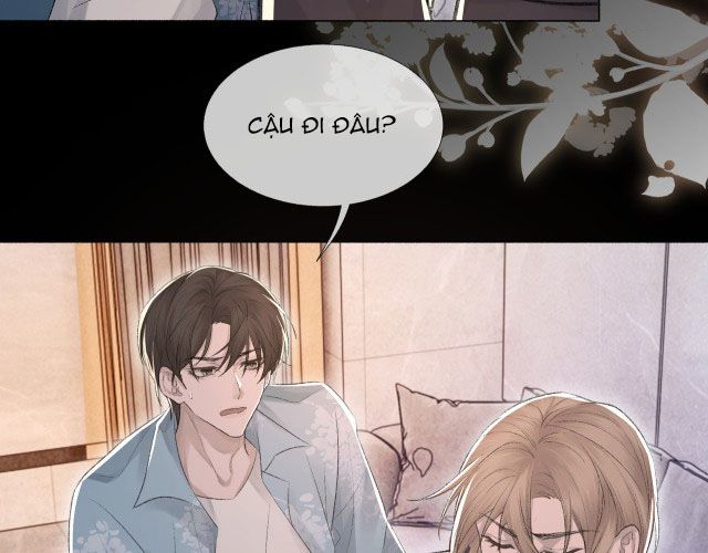Cấu Bệnh: Chapter 12