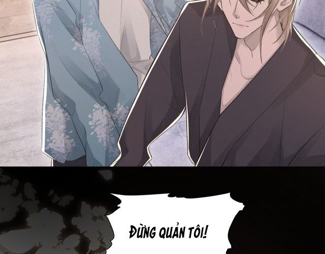 Cấu Bệnh: Chapter 12