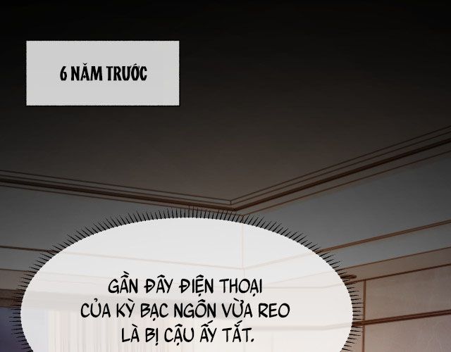 Cấu Bệnh: Chapter 12