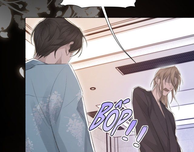 Cấu Bệnh: Chapter 12